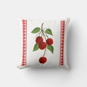 Cherries Pillow Kussen