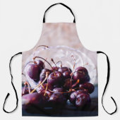 Cherries  schort (Voorkant)