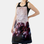 Cherries  schort (Insitu)