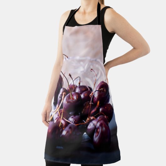 Cherries  schort (Insitu)