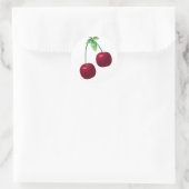 Cherries Sticker (Tas)
