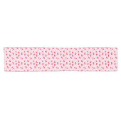 Cherries Table Runner Korte Tafelloper (Horizontaal)