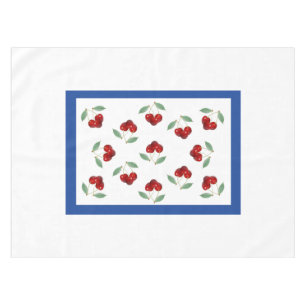 Cherries Tablecloth Tafelkleed