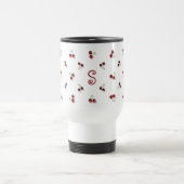 Cherries Travel Mug Reisbeker (Center)
