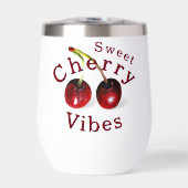 Cherries Tumbler (Voorkant)