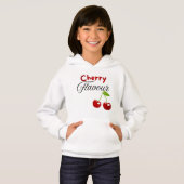 Cherry (Voorkant volledig)