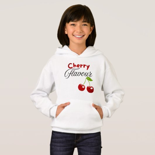 Cherry (Voorkant volledig)
