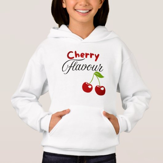 Cherry (Voorkant)