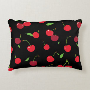 Cherry 2 accent kussen