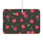 Cherry 2 luchtverfrisser (Achterkant)