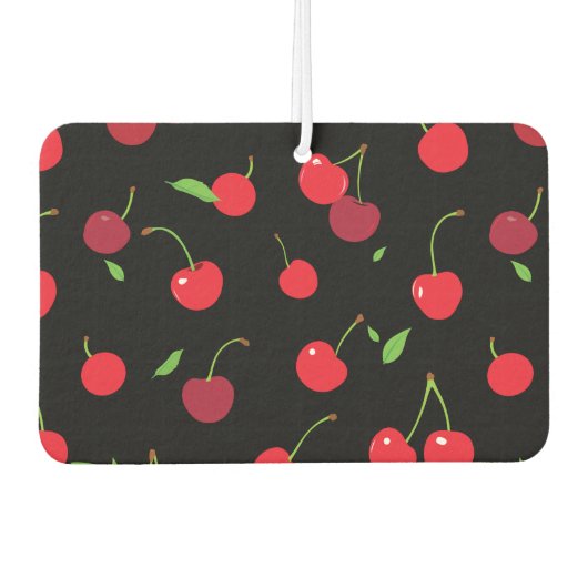 Cherry 2 luchtverfrisser (Voorkant)