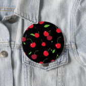 Cherry 2 ronde button 4,0 cm (In situ)