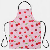 Cherry 3 schort (Voorkant)