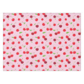 Cherry 3 tafelkleed (Voorkant (Horizontaal))