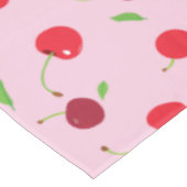 Cherry 3 tafelkleed (Gekanteld)