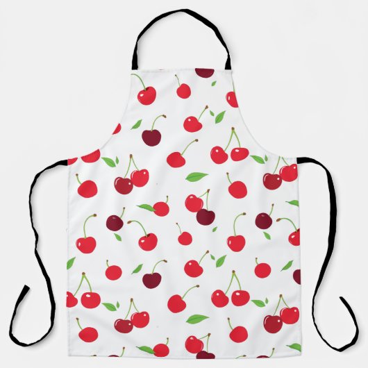 Cherry 4 schort (Voorkant)