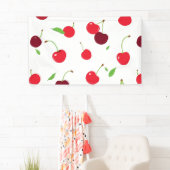 Cherry 4 spandoek (Insitu)