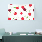 Cherry 4 spandoek (Beurs)