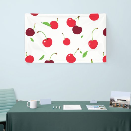 Cherry 4 spandoek (Beurs)