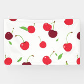 Cherry 4 spandoek (Horizontaal)
