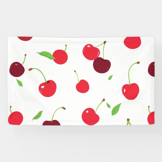 Cherry 4 spandoek (Horizontaal)