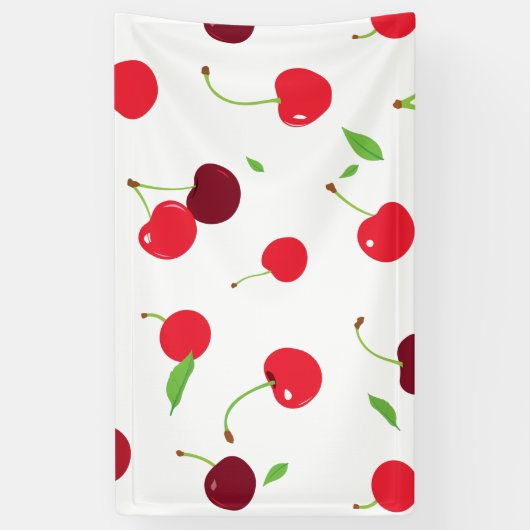 Cherry 4 spandoek (Verticaal)