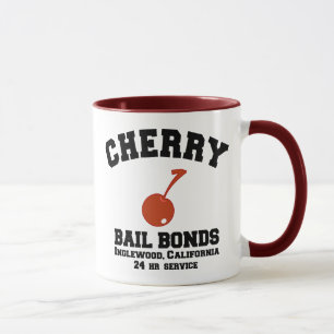 Cherry Bail Bonds Mok