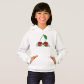 Cherry Best Friend (Voorkant volledig)