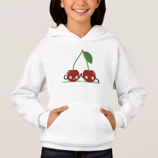 Cherry Best Friend (Voorkant)