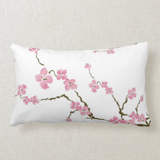 Cherry bloesem American Mo Jo Pillow Kussen