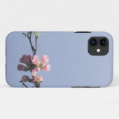 Cherry-bloesems op water Case-Mate iPhone case (Achterkant (horizontaal))