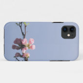 Cherry-bloesems op water Case-Mate iPhone case (Achterkant (horizontaal))