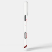 Cherry Bloom Elegance – Vibrant Nature Case (Achterkant / Rechts)