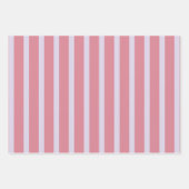 Cherry Blosbezems and Birds Wrapping Paper Set (Voorkant 3)