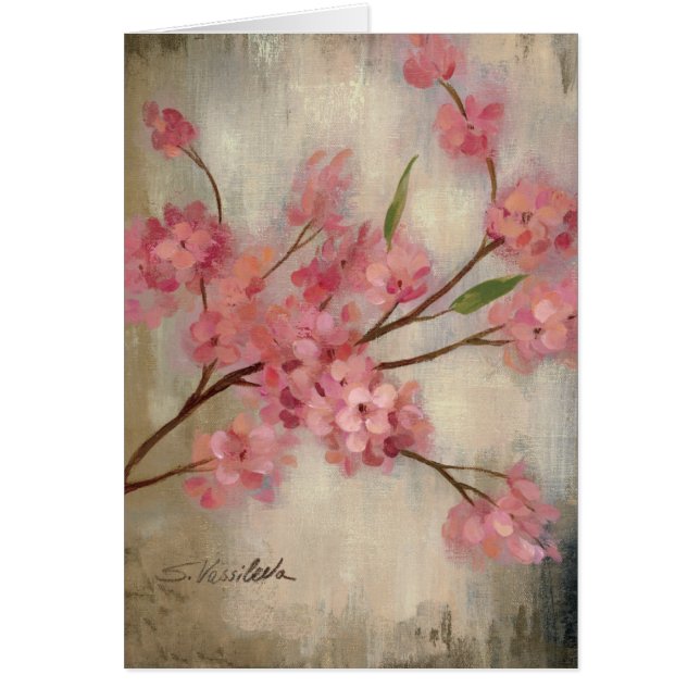 Cherry Blossom (Voorkant)