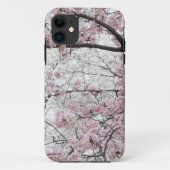 Cherry Blossom 10 iPhone 5 Hoesje (Achterkant)