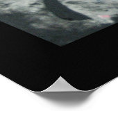 Cherry Blossom 1 Poster (Hoek)