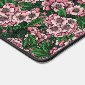 Cherry blossom 2 bureaumat (Hoek)