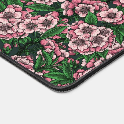 Cherry blossom 2 bureaumat (Hoek)