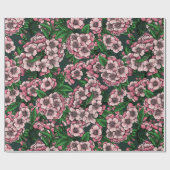 Cherry blossom 2 cadeaupapier (Vlak)