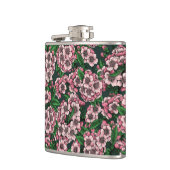 Cherry blossom 2 heupfles (Links)