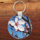 Cherry Blossom 2 Sleutelhanger (Voorkant)