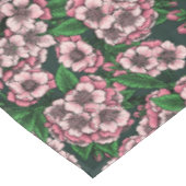 Cherry blossom 2 tafelkleed (Gekanteld)