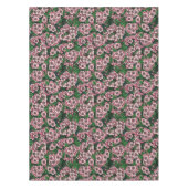 Cherry blossom 2 tafelkleed (Voorkant)