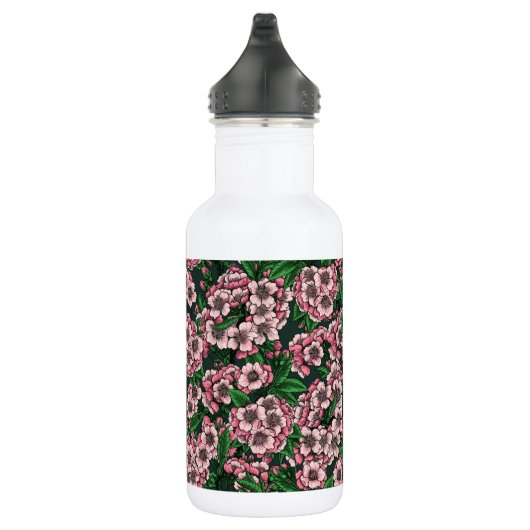 Cherry blossom 2 waterfles  (Rechts)