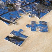 Cherry Blossom 30-delige puzzel (Zijkant)
