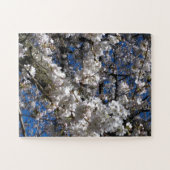Cherry Blossom 30-delige puzzel (Horizontaal)