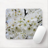 Cherry Blossom 3 Muismat (Met muis)