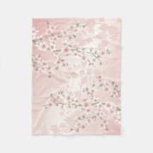 Cherry Blossom Abriot  Floral