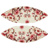 Cherry Blossom American Football (Panelen)